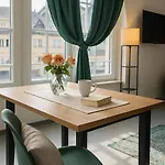 Boutique Hotel Stocken By Pontera