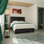 Boutique Hotel Stocken By Pontera