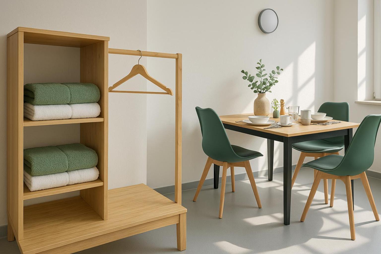 Boutique Stocken By Pontera Hotel St. Gallen