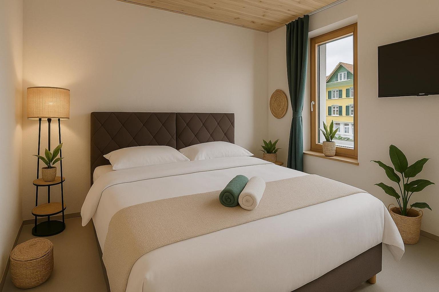 Boutique Stocken By Pontera