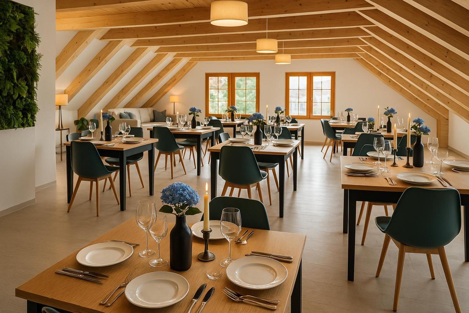 Boutique Stocken By Pontera Hotel St. Gallen