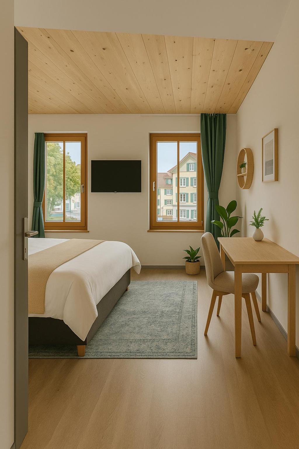 Boutique Stocken By Pontera Hotel