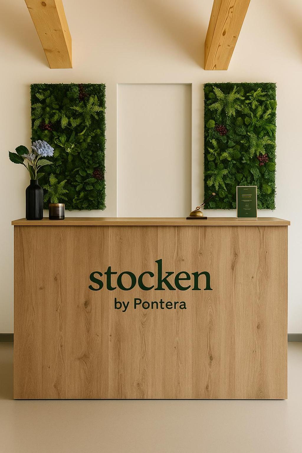 Hotel Boutique Stocken By Pontera