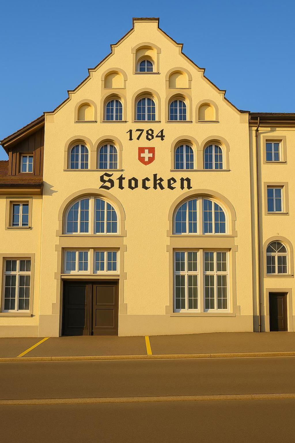 Boutique Stocken By Pontera Hotel 2*